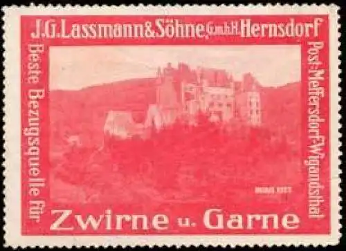 Burg Eltz