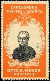 Ludwig Yorck von Wartenburg - Befreiungskriege