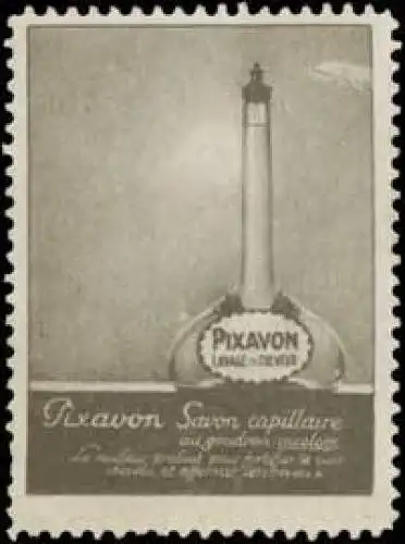 Pixavon