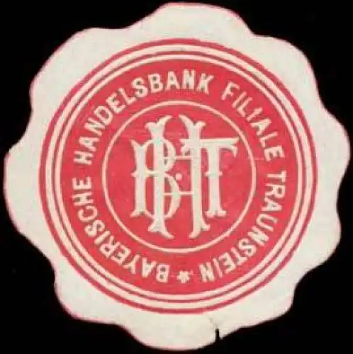 Bayerische Handelsbank