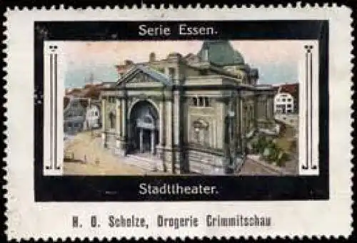 Stadttheater