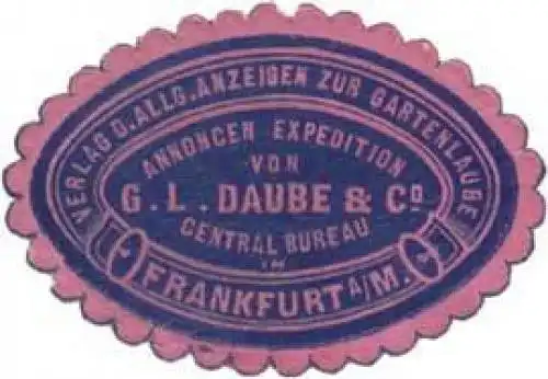 Gartenlaube