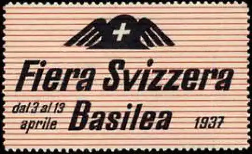 Fiera Svizzera