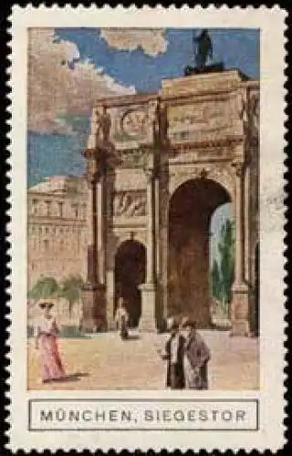 Siegestor
