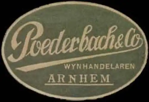 Weinhandel