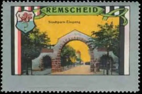 Stadtpark