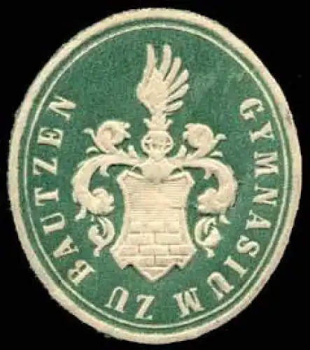 Gymnasium zu Bautzen