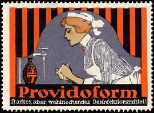 Providoform