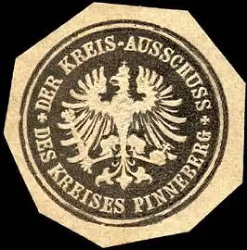 Der Kreis - Ausschuss des Kreises Pinneberg