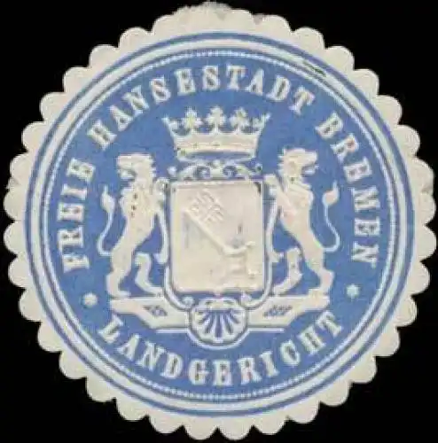 Freie Hansestadt Bremen Landgericht