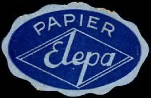 Papier Elepa