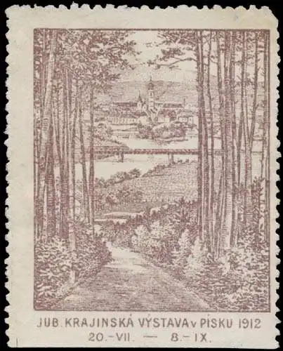 Jub. Krajinska Vystava