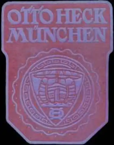 Papierhandlung Otto Heck