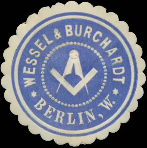 Wessel & Burchardt