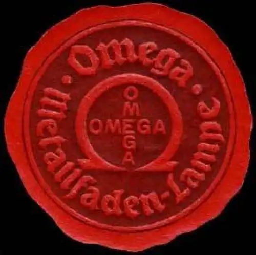 Omega Beleuchtung