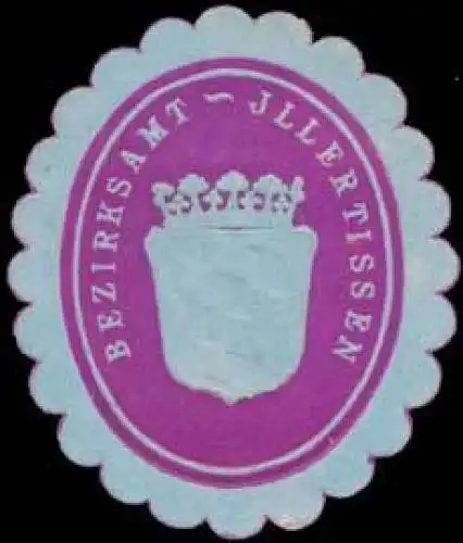 Bezirksamt-Illertissen
