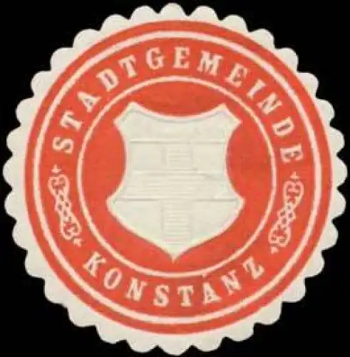 Stadtgemeinde Konstanz