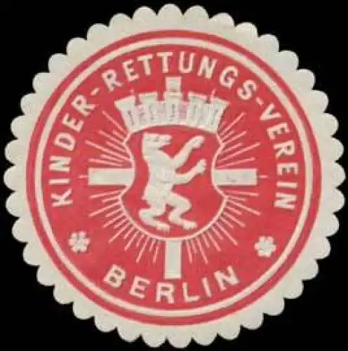 Kinder-Rettungs-Verein