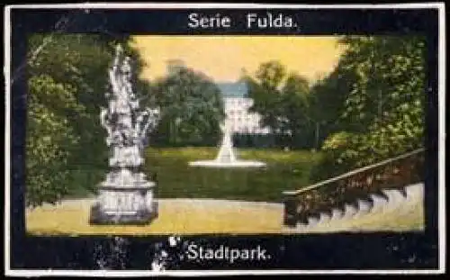 Stadtpark