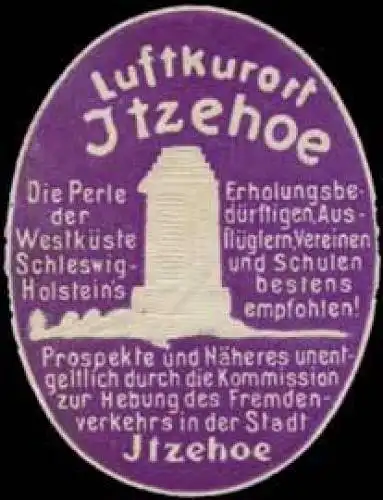 Luftkurort Itzehoe