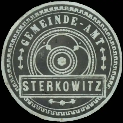 Gemeinde-Amt Sterkowitz