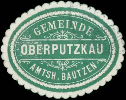 Gemeinde Oberputzkau