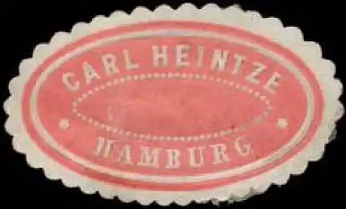 Carl Heintze
