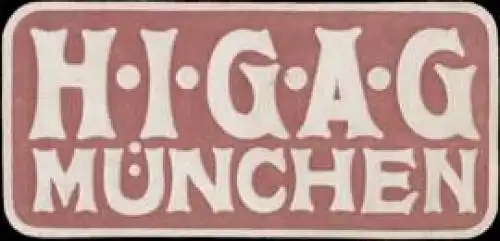 HIG AG