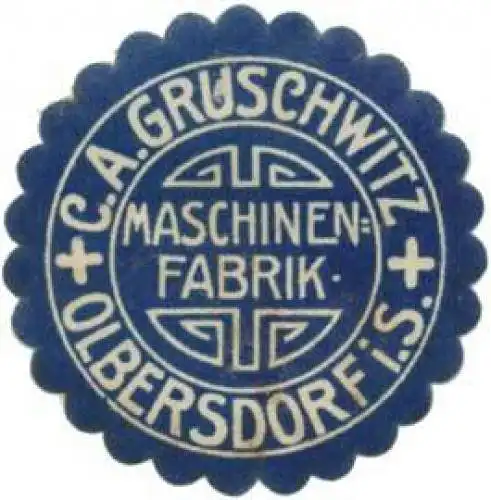 Maschinenfabrik