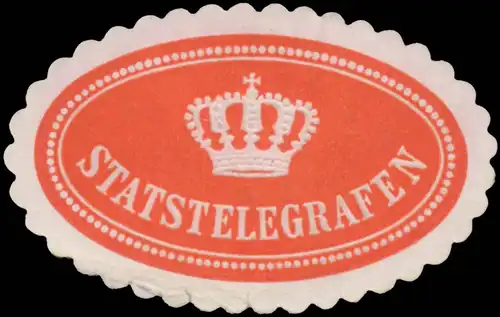 Staatstelegrafenamt