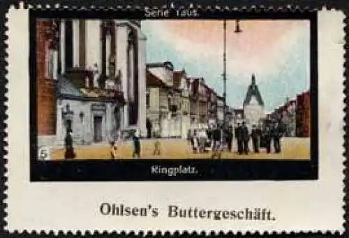 Ringplatz