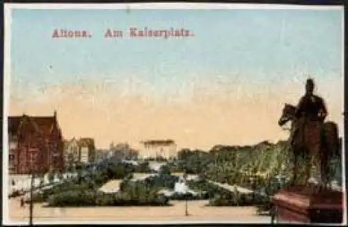 Am Kaiserplatz