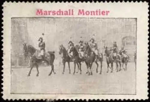Marschall Montier
