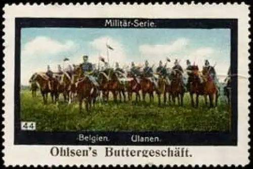 Ulanen