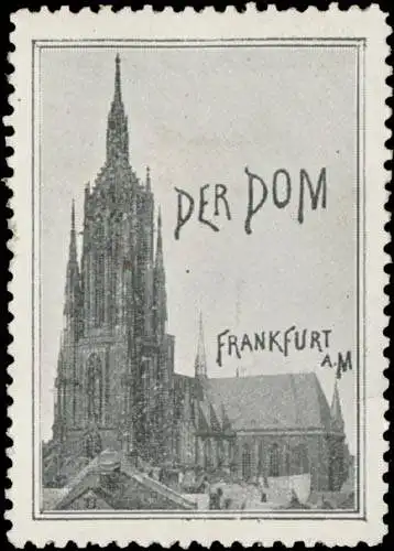 Der Dom