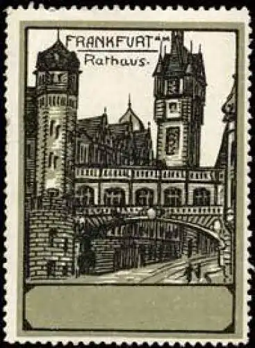 Rathaus
