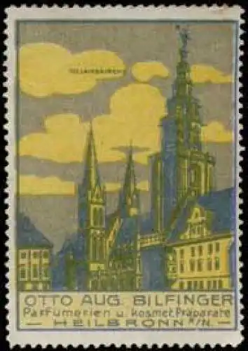 Kilianskirche