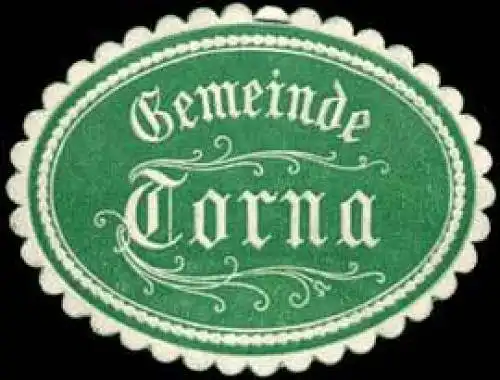 Gemeinde Torna