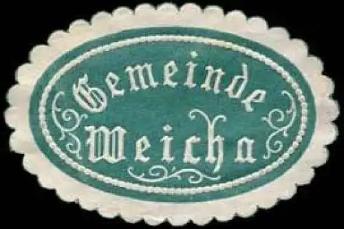 Gemeinde Weicha