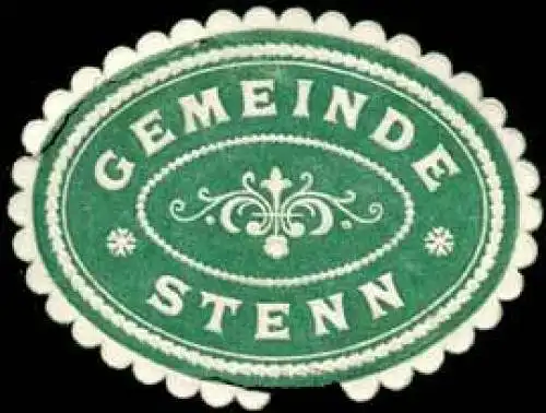 Gemeinde Stenn