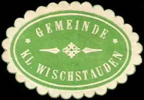 Gemeinde Klein Wischstauden