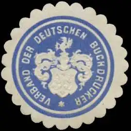 Verband der Deutschen Buchdrucker
