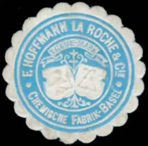F. Hoffmann la Roche & Cie