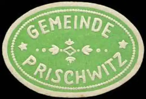 Gemeinde Prischwitz