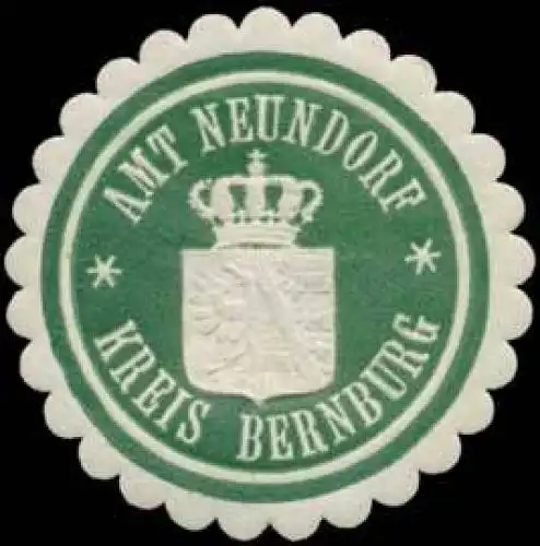 Amt Neundorf