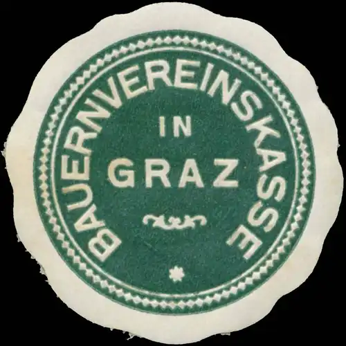 Bauernvereinskasse