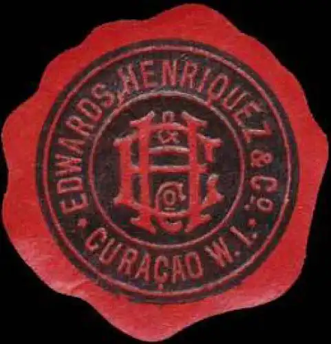Edwards Henriquez & Co. Curacao
