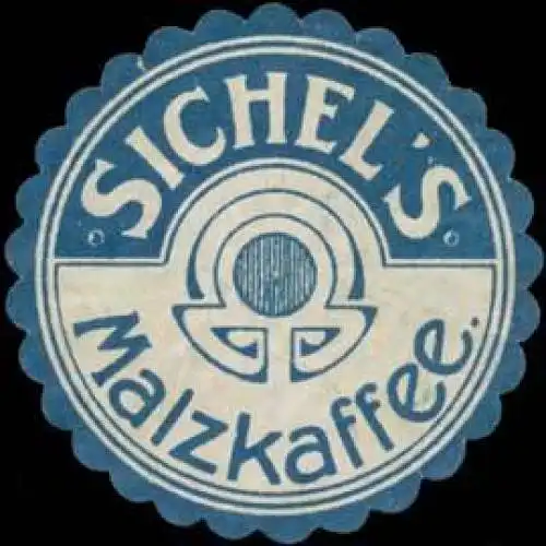 Sichels Malzkaffee