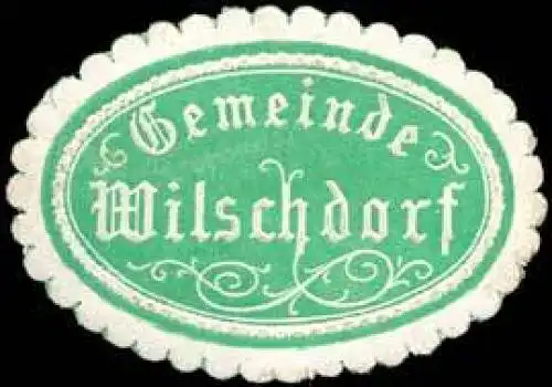 Gemeinde Wilschdorf