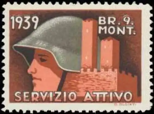 Br. 9 Mont